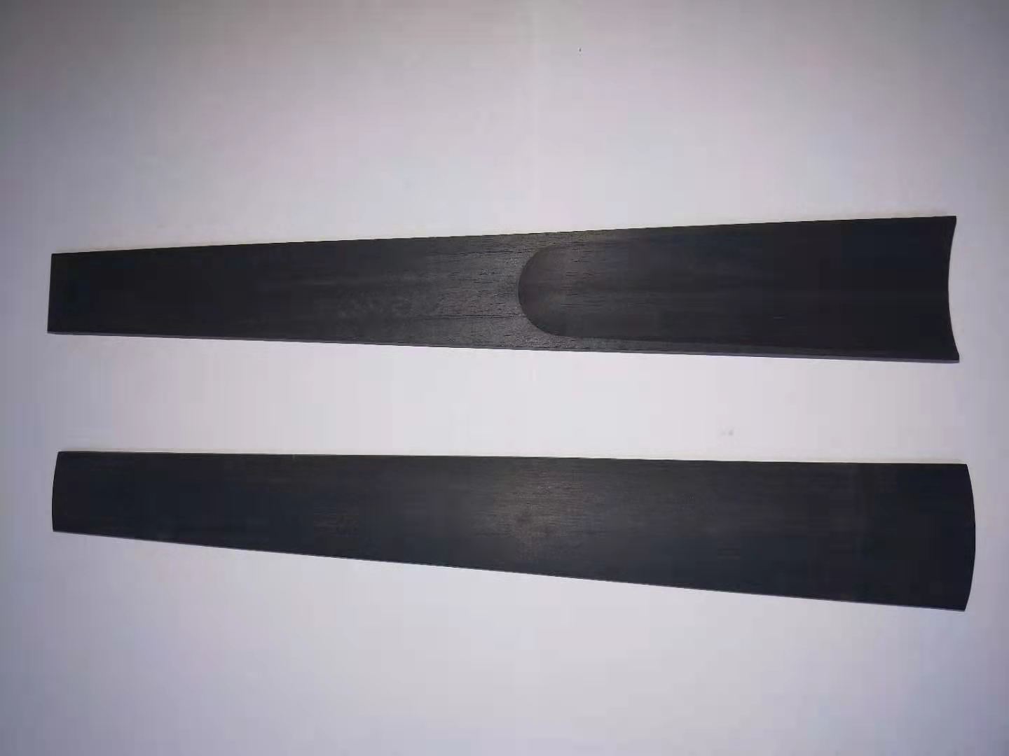 2 PCs คุณภาพไวโอลิน Fingerboar - Musical Instrument Cello บทวิจารณ์และราคา