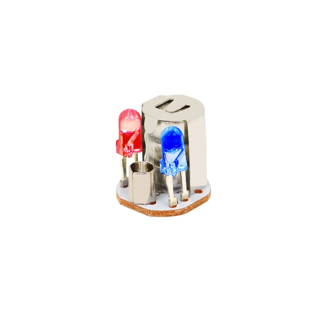 IRIN ไม้ตีระนาด 1 คู่ ไม้ตีกลิ - Musical Instrument Marimba บทวิจารณ์และราคา