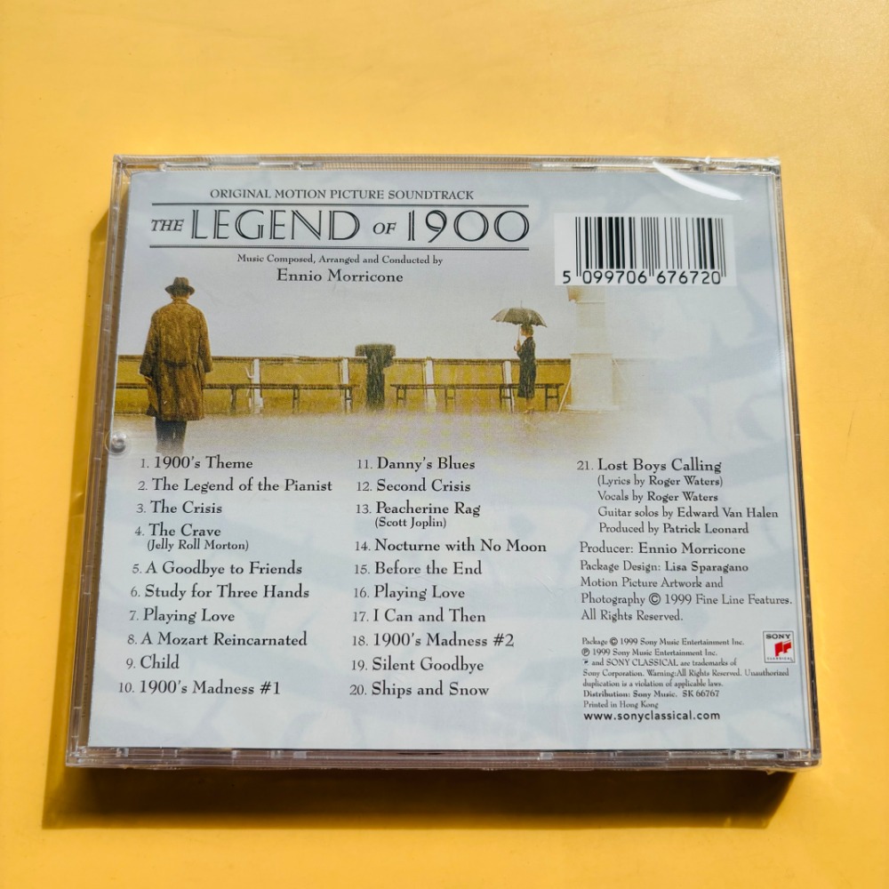 ตำนานเพลงประกอบภาพยนตร์ปี 1900 - Musical Instrument Brands บทวิจารณ์และราคา