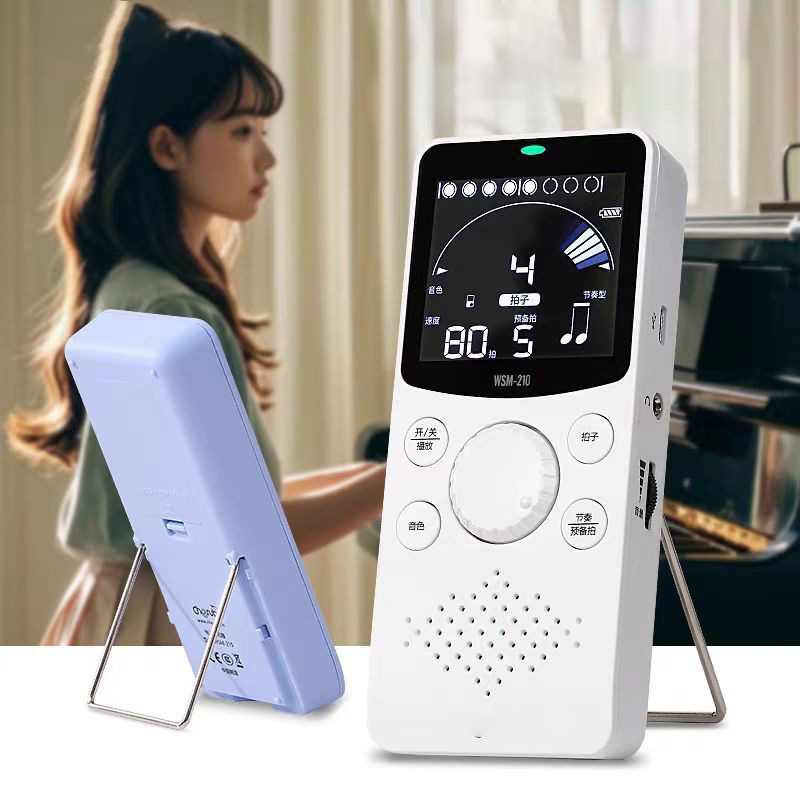 เครื่องเมตรอนอมอเนกประสงค์สำหร - Musical Instrument Drum บทวิจารณ์และราคา