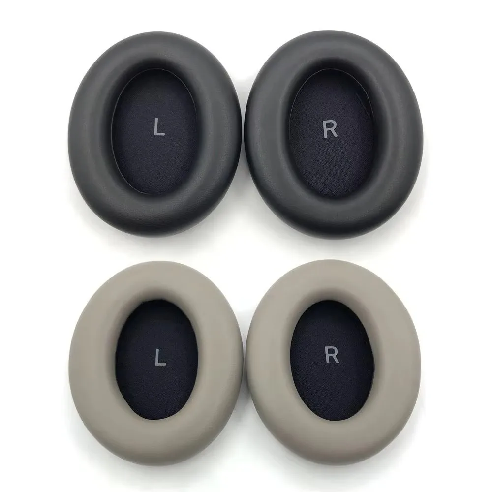 เปลี่ยนแผ่นรองหูฟังสําหรับ Sen - Sennheiser Headphone Momentum 4 บทวิจารณ์และราคา