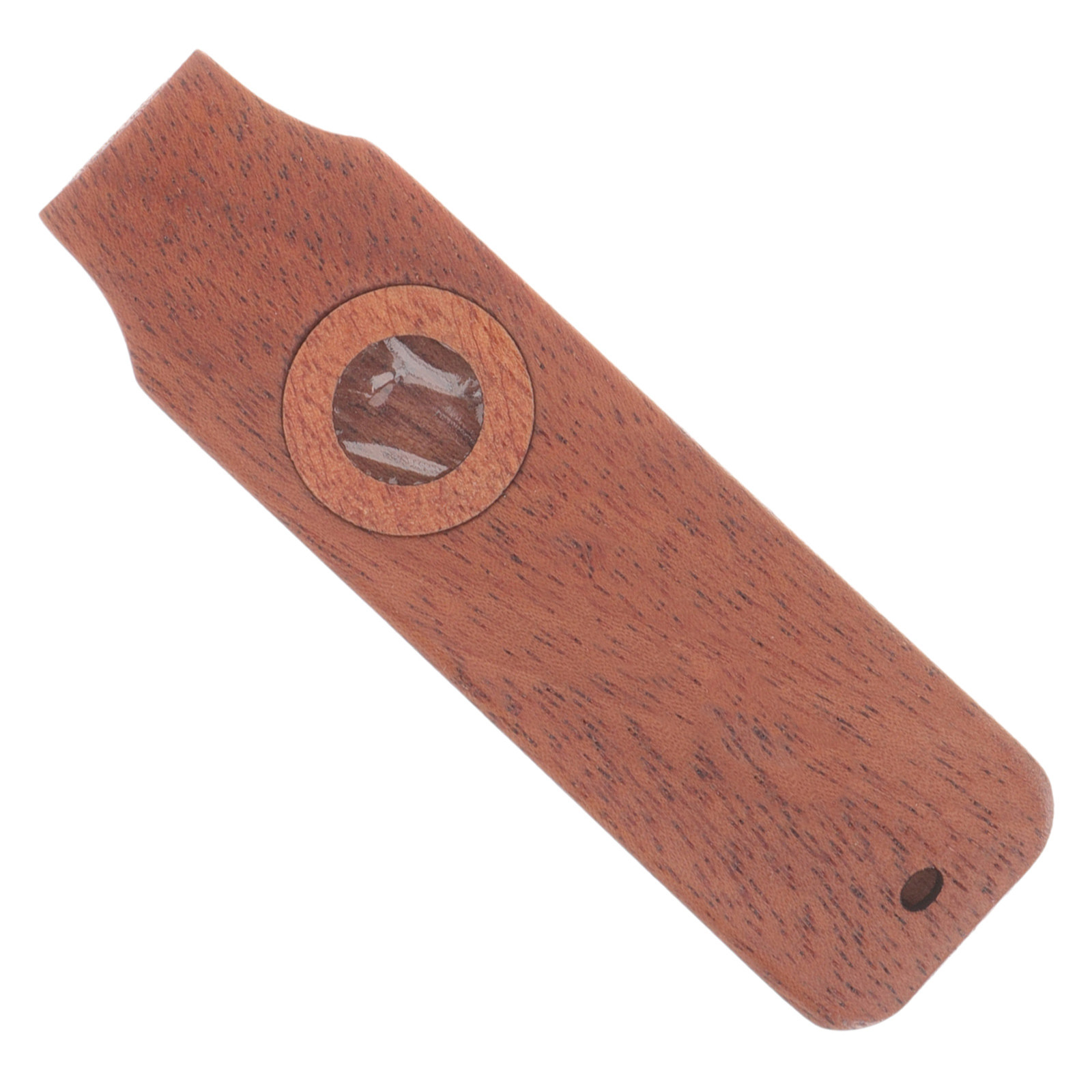 คาซูไม้ 1 ชุด เครื่องดนตรีน้ำห - Musical Instrument I Play บทวิจารณ์และราคา