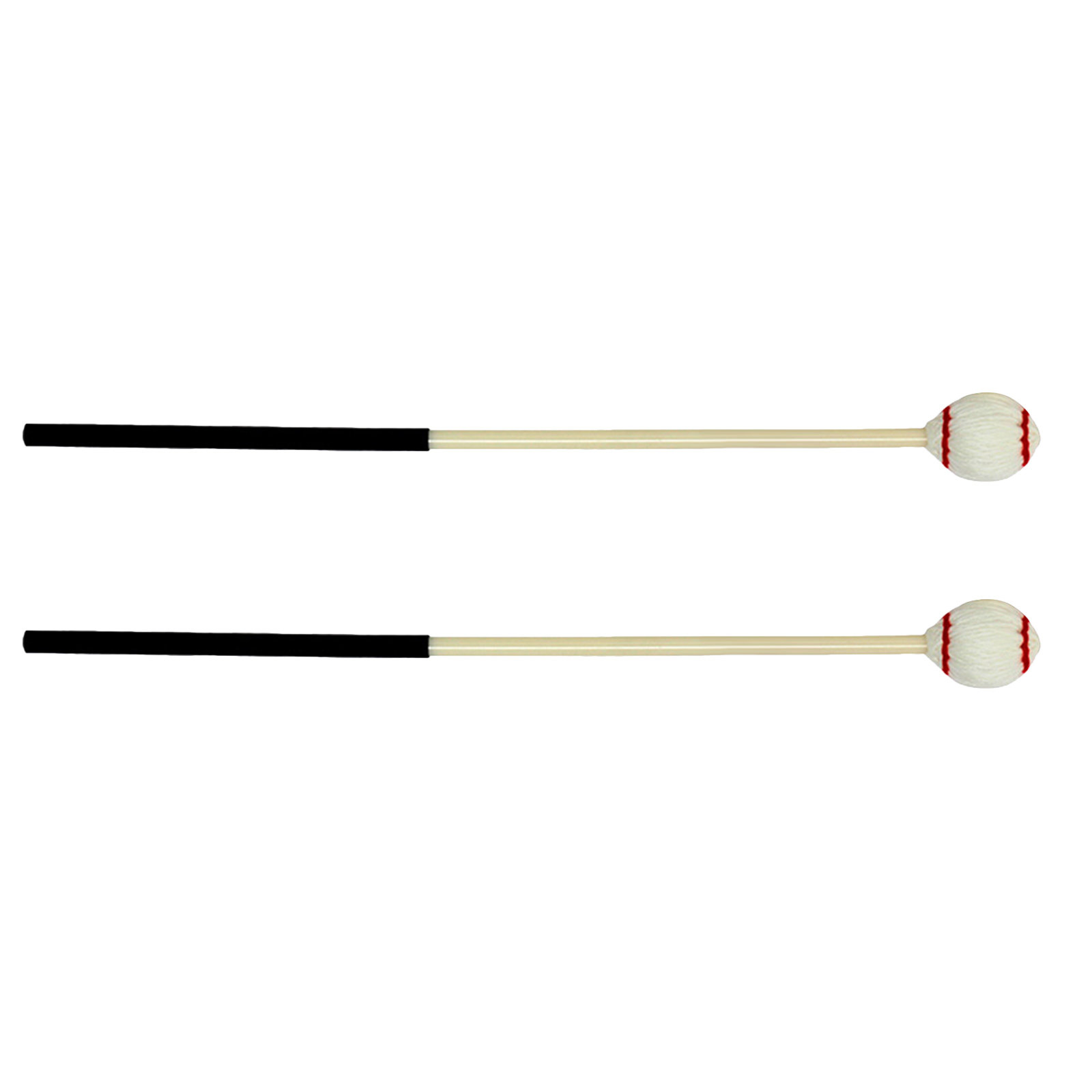 ไม้ตีมาริมบา 1 คู่ ไม้ตีกลองลิ - Musical Instrument Marimba บทวิจารณ์และราคา