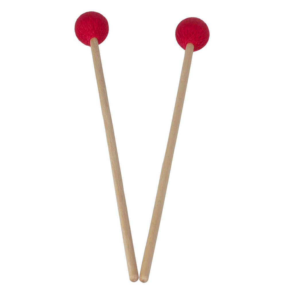 ไม้ตีระนาดมาริมบาแบบมืออาชีพ ด - Musical Instrument Marimba บทวิจารณ์และราคา