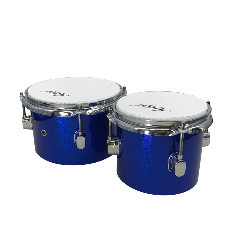 ชุดกลองบองโกไม้เมเปิลขนาด 6/8  - Musical Instrument Brands บทวิจารณ์และราคา
