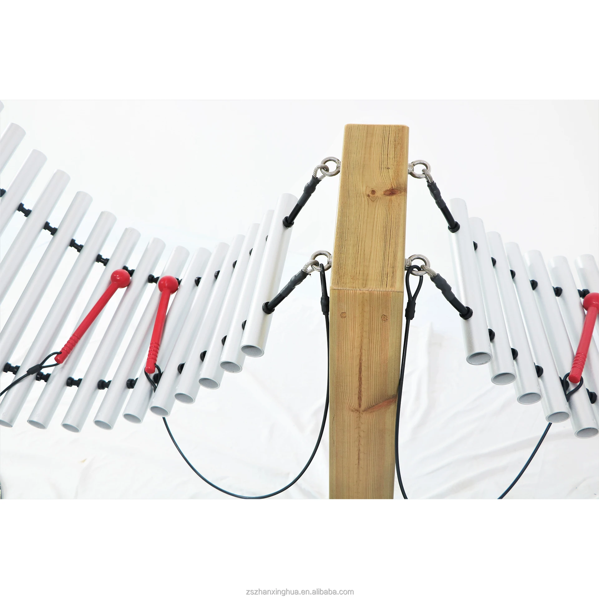 เครื่องดนตรีประเภทเคาะจังหวะสำ - Musical Instrument Park บทวิจารณ์และราคา