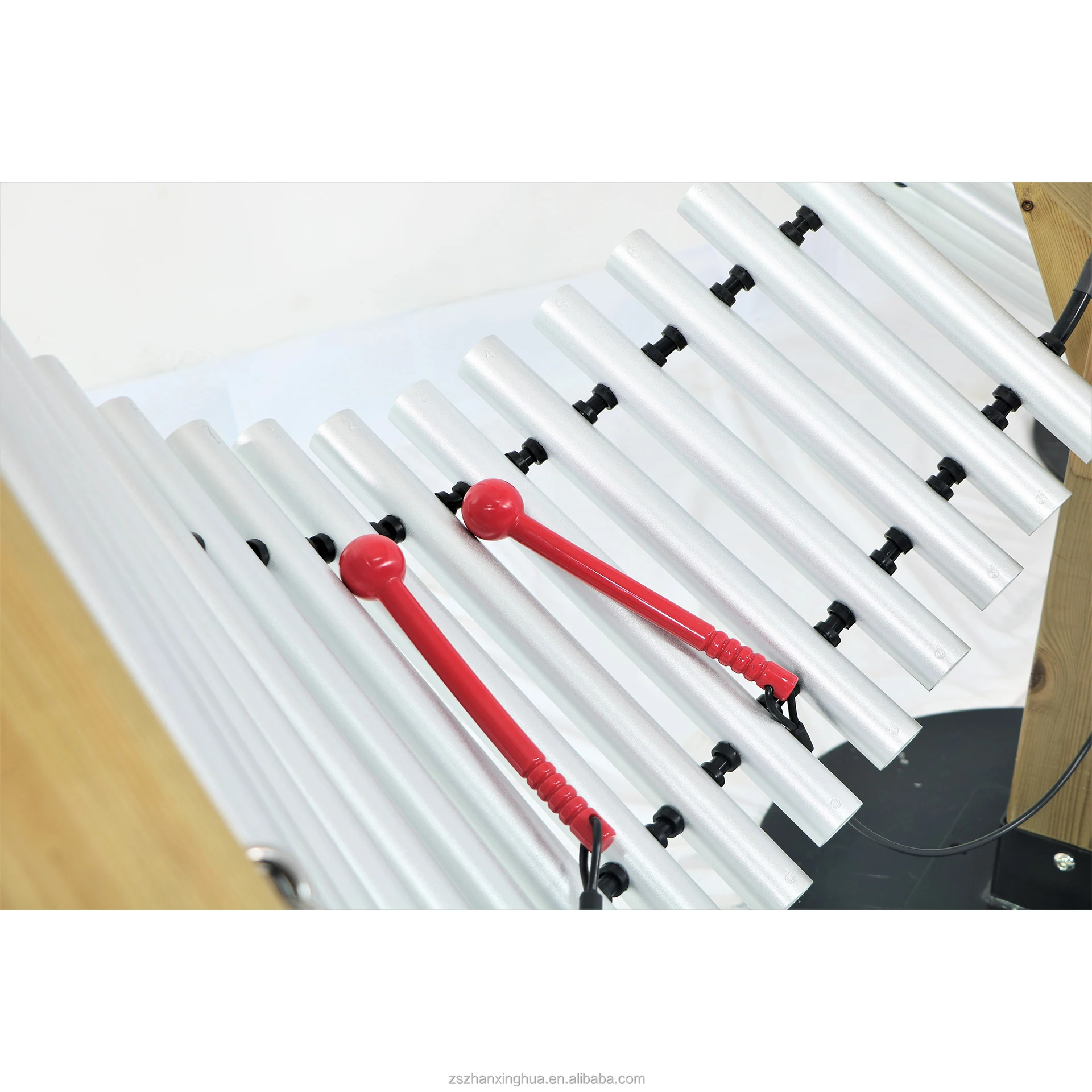 เครื่องดนตรีประเภทเคาะจังหวะสำ - Musical Instrument Park บทวิจารณ์และราคา