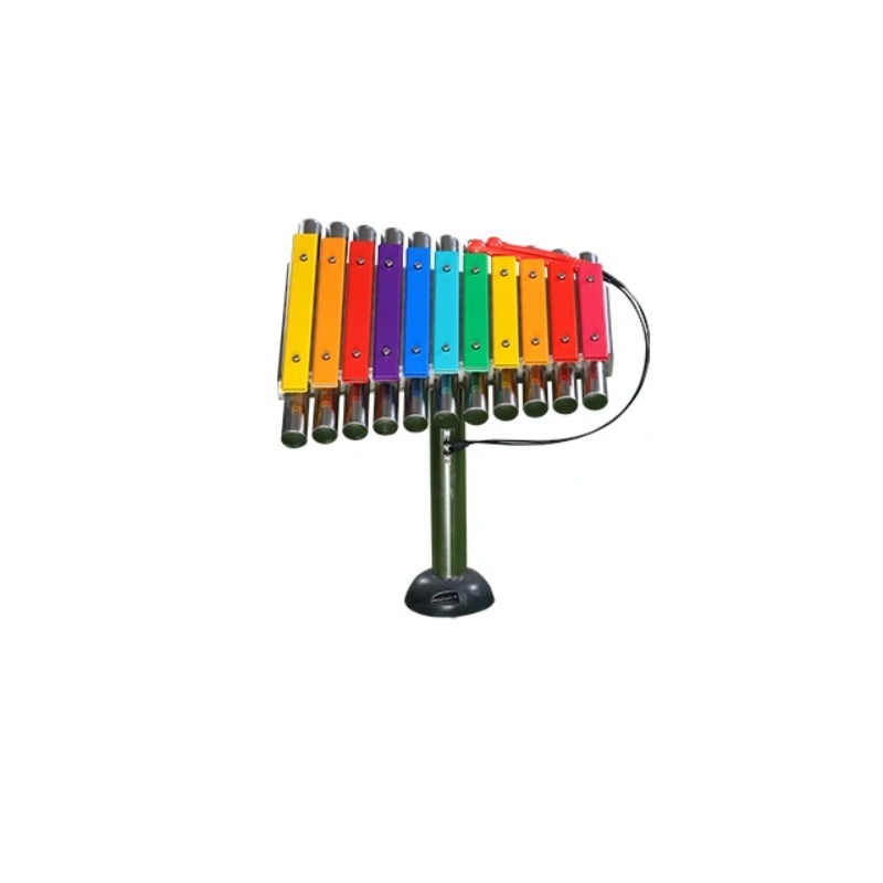 เครื่องดนตรีกลางแจ้งสำหรับสวนเ - Musical Instrument Park บทวิจารณ์และราคา