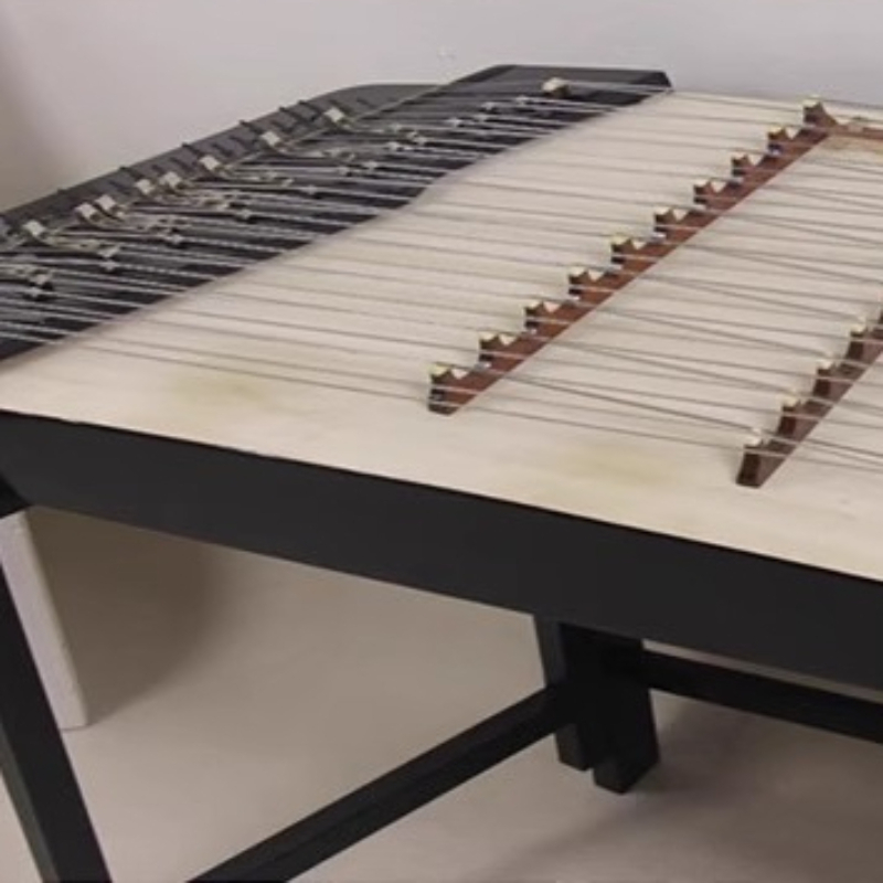 ดนตรีเครื่องเคาะจังหวะแบบพกพา  - Musical Instrument I Play บทวิจารณ์และราคา