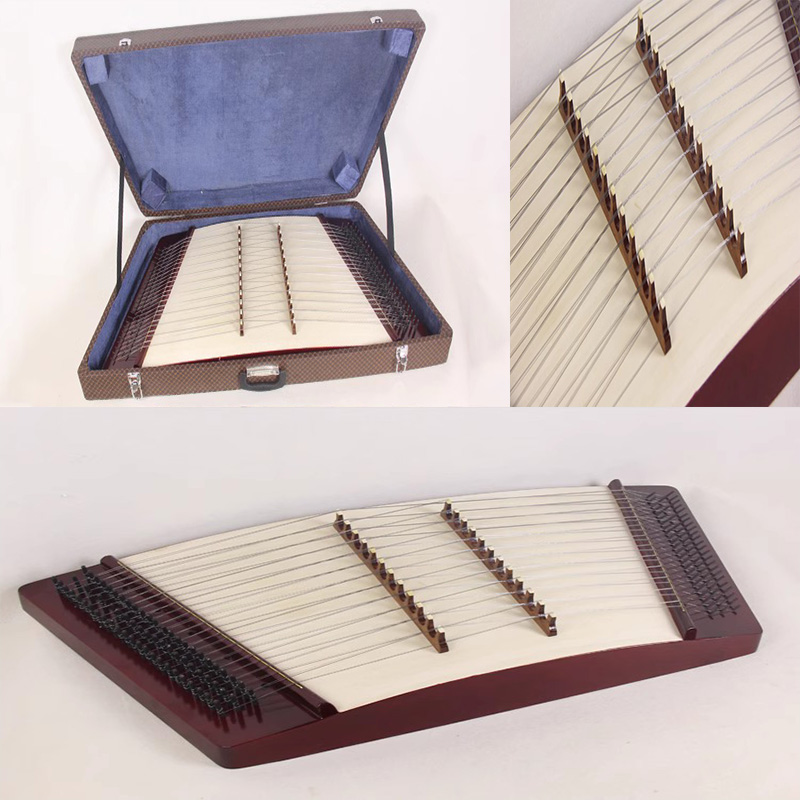 ดนตรีเครื่องเคาะจังหวะแบบพกพา  - Musical Instrument I Play บทวิจารณ์และราคา