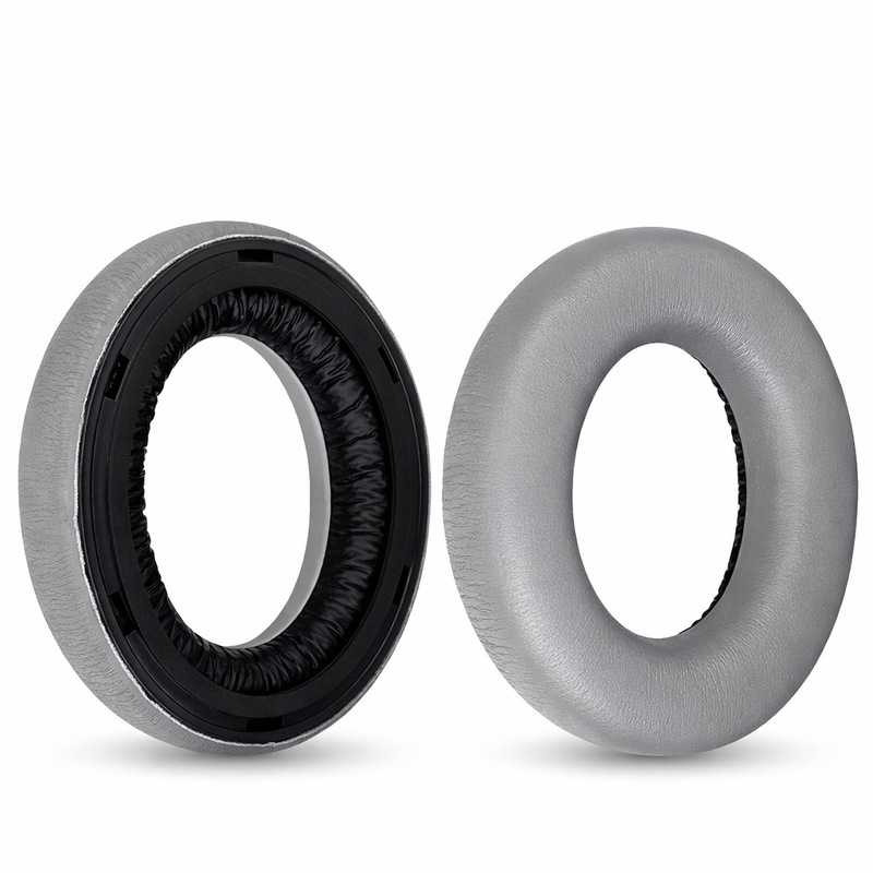 แผ่นรองหูฟังหนังแกะแบบเอียงสำห - Sennheiser Headphone Momentum 4 บทวิจารณ์และราคา