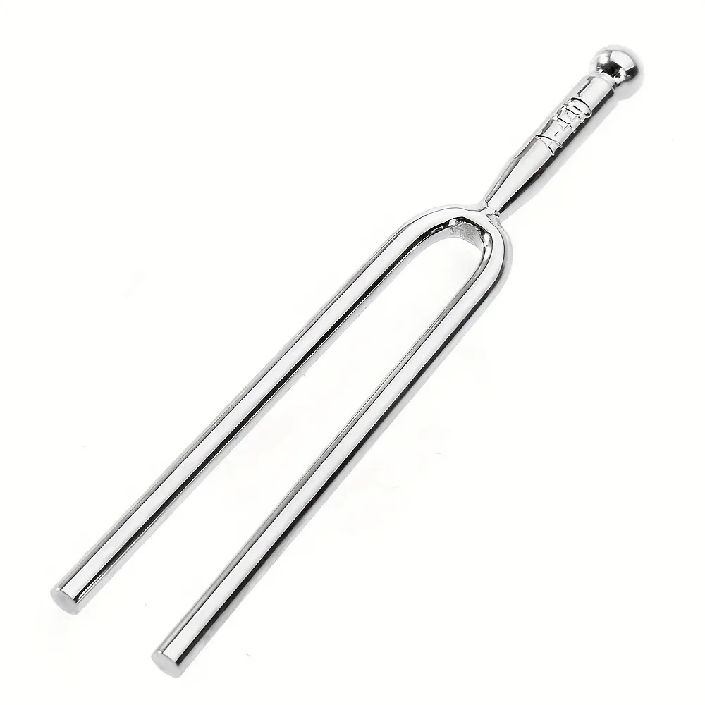 1 PC มาตรฐาน 440 Hz ส้อมไวโอลิ - Musical Instrument Cello บทวิจารณ์และราคา