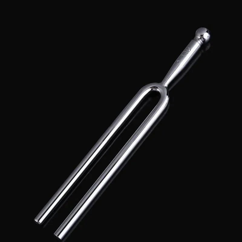 1 PC มาตรฐาน 440 Hz ส้อมไวโอลิ - Musical Instrument Cello บทวิจารณ์และราคา