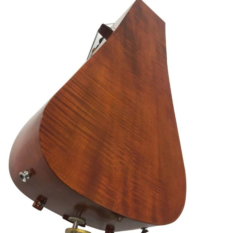 เครื่องดนตรีฮারดี้-กูร์ดี้เป็น - Musical Instrument Hurdy Gurdy บทวิจารณ์และราคา