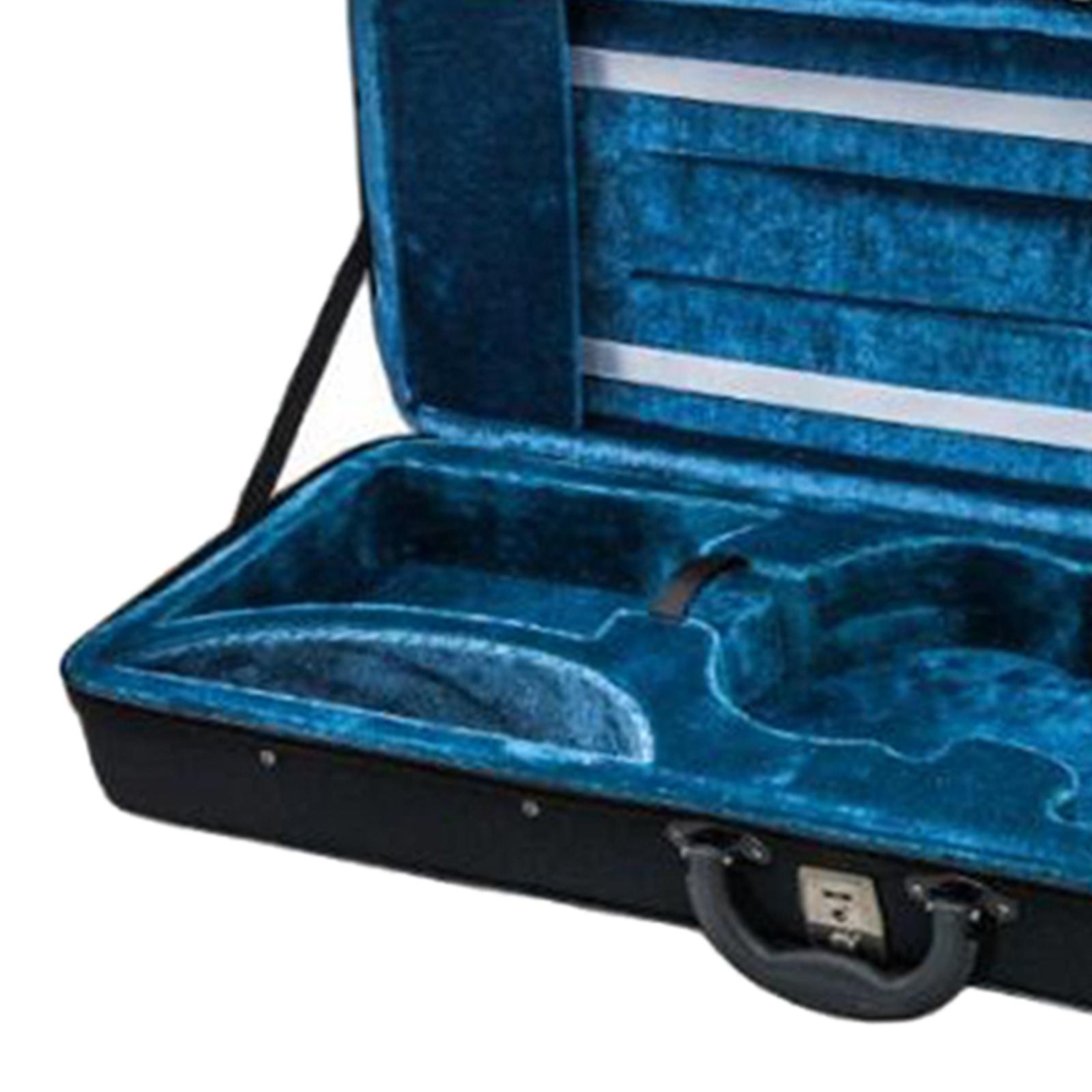 กระเป๋าใส่ไวโอลินทรงสี่เหลี่ยม - Musical Instrument Cello บทวิจารณ์และราคา