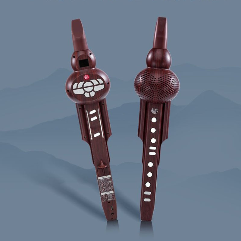 ขลุ่ยฮูลูซีสำหรับผู้เริ่มต้น ข - Musical Instrument I Play บทวิจารณ์และราคา