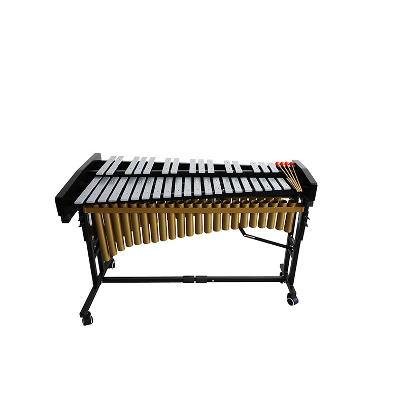 เครื่องดนตรีจีนแบบดั้งเดิม ประ - Musical Instrument Marimba บทวิจารณ์และราคา