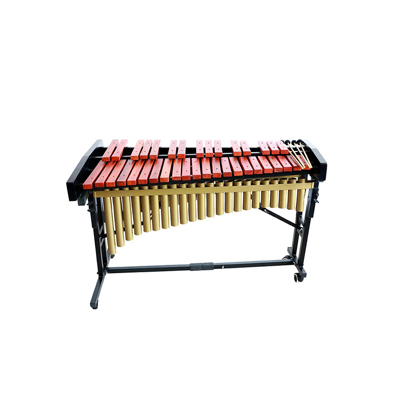 เครื่องดนตรีจีนแบบดั้งเดิม ประ - Musical Instrument Marimba บทวิจารณ์และราคา