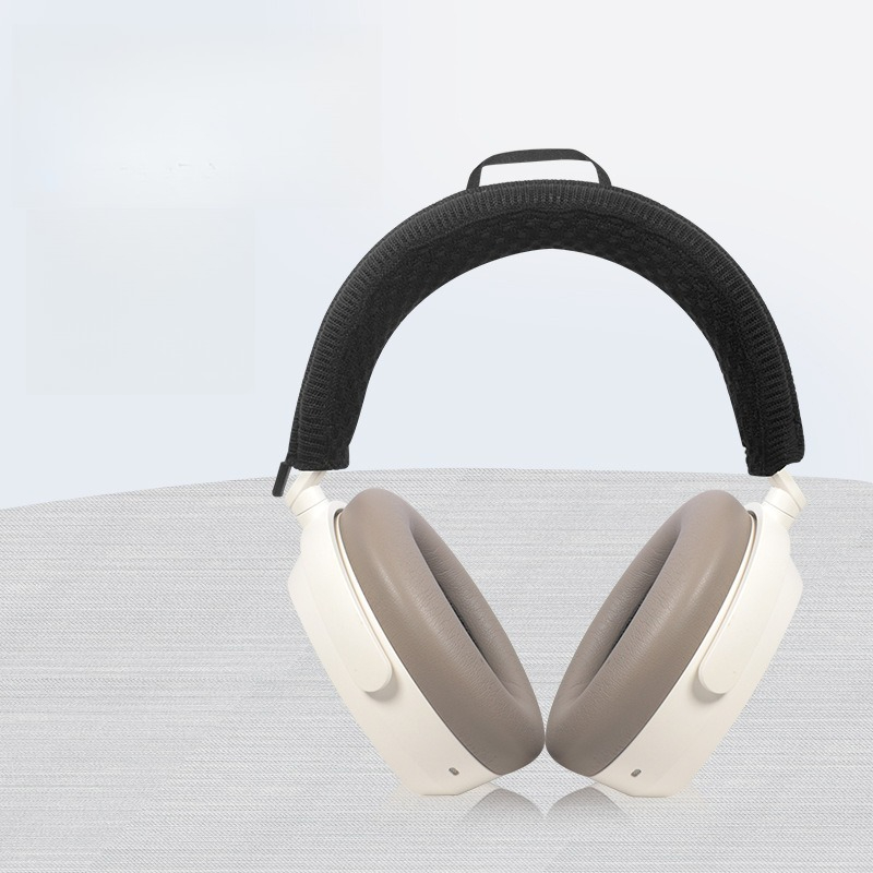 ผลิตภัณฑ์ใหม่ผ้าถักซิปหัวคานฝา - Sennheiser Headphone Momentum 4 บทวิจารณ์และราคา