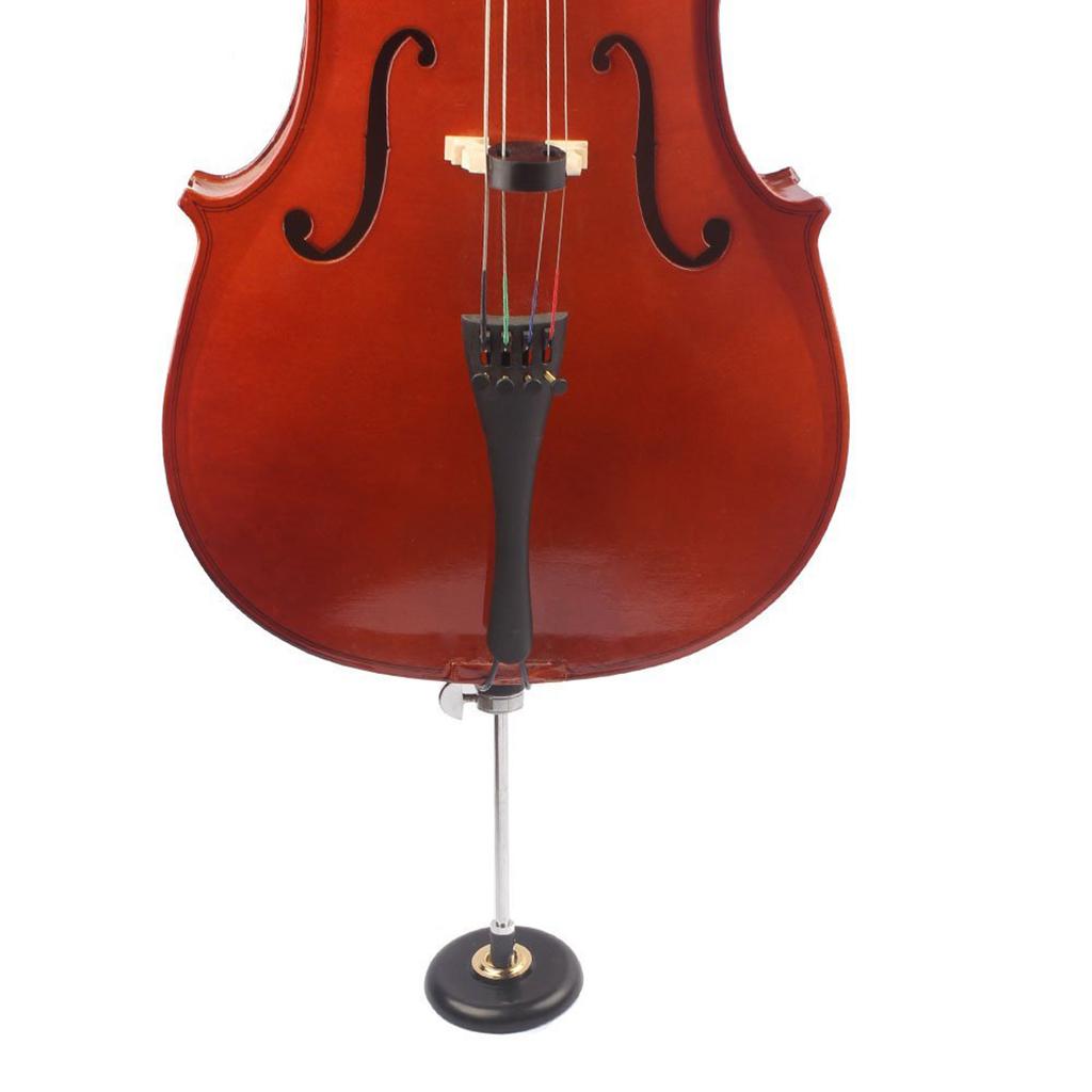 อุปกรณ์เสริมเครื่องดนตรี ขาตั้ - Musical Instrument Cello บทวิจารณ์และราคา