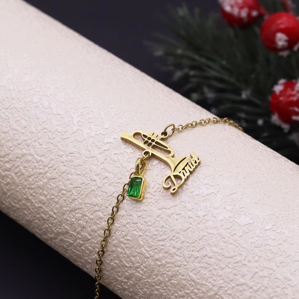 โทโดโรวาสร้อยข้อมือทรัมเป็ตแบบ - Musical Instrument With Names บทวิจารณ์และราคา