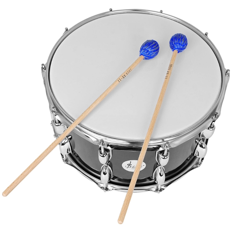 หัวเส้นด้าย Marimba Mallets Dr - Musical Instrument Marimba บทวิจารณ์และราคา
