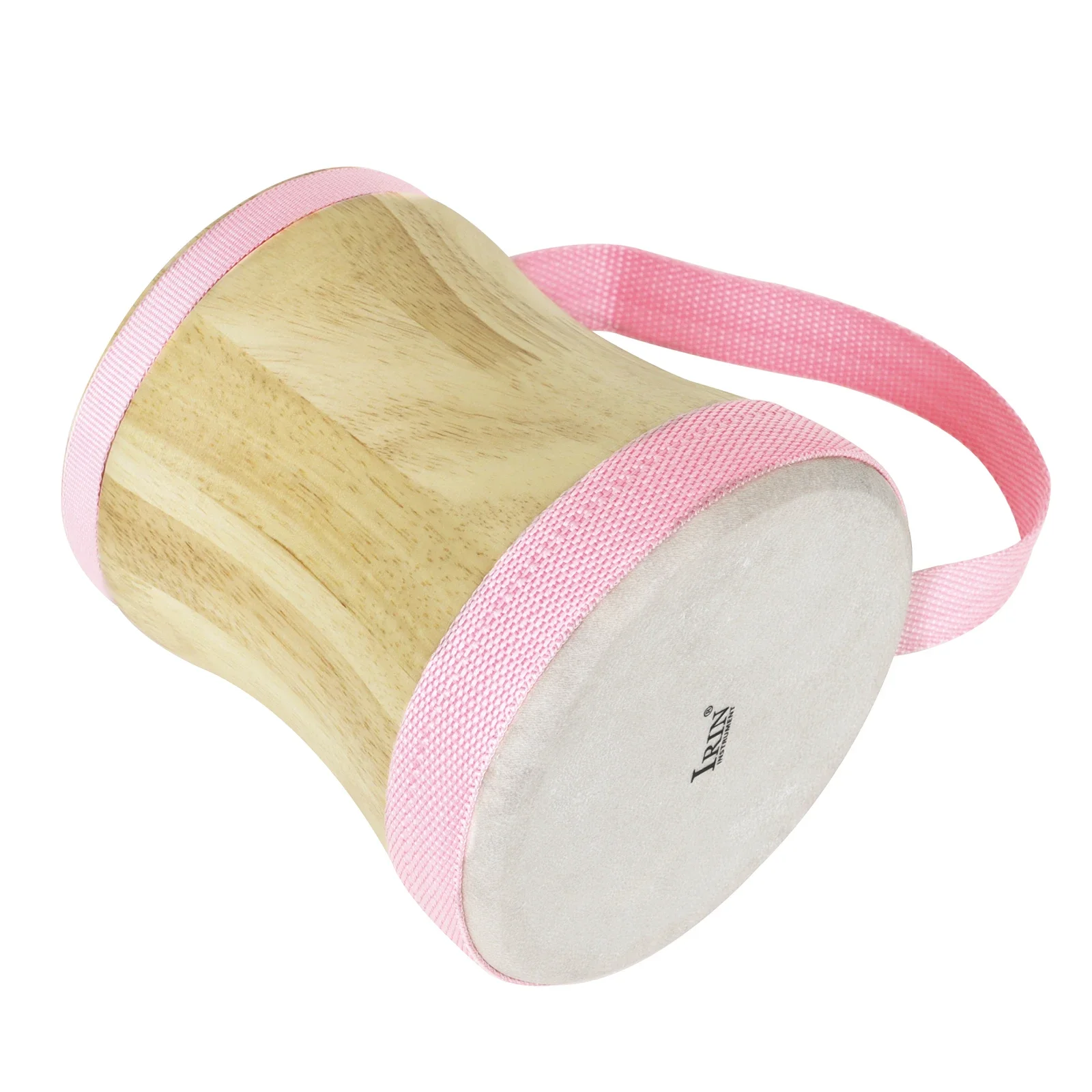 IRIN กลองอินเดีย กลองมือหนังแก - Musical Instrument Indian บทวิจารณ์และราคา