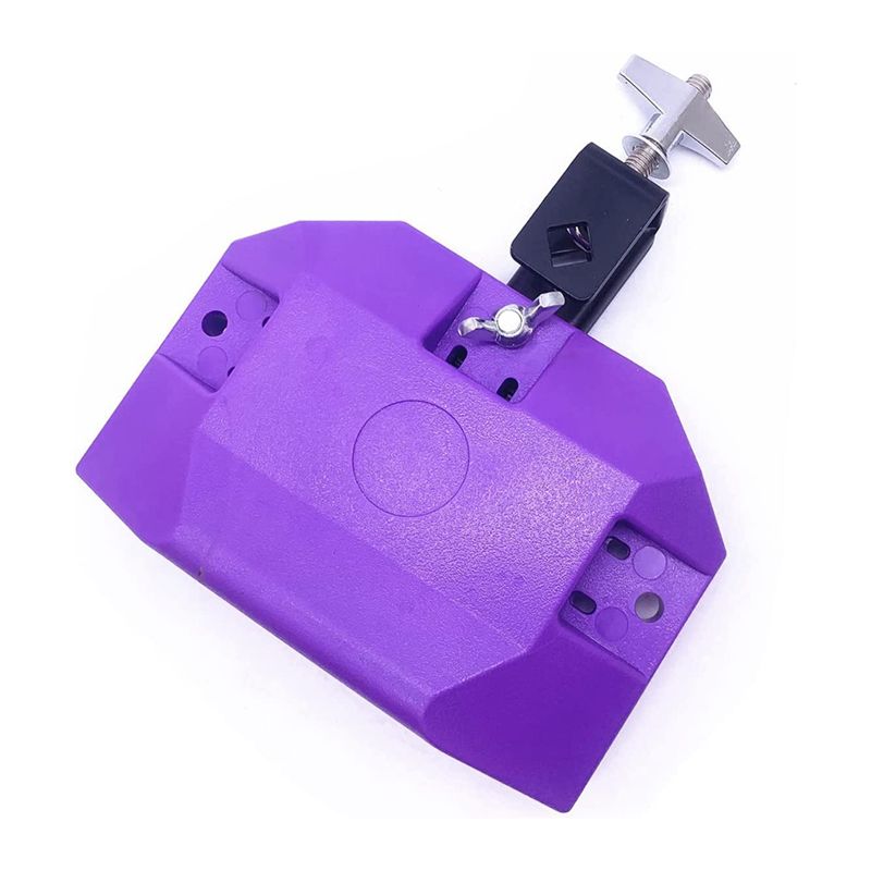 T34C แจมดรัมบล็อก เครื่องดนตรี - Musical Instrument Drum บทวิจารณ์และราคา